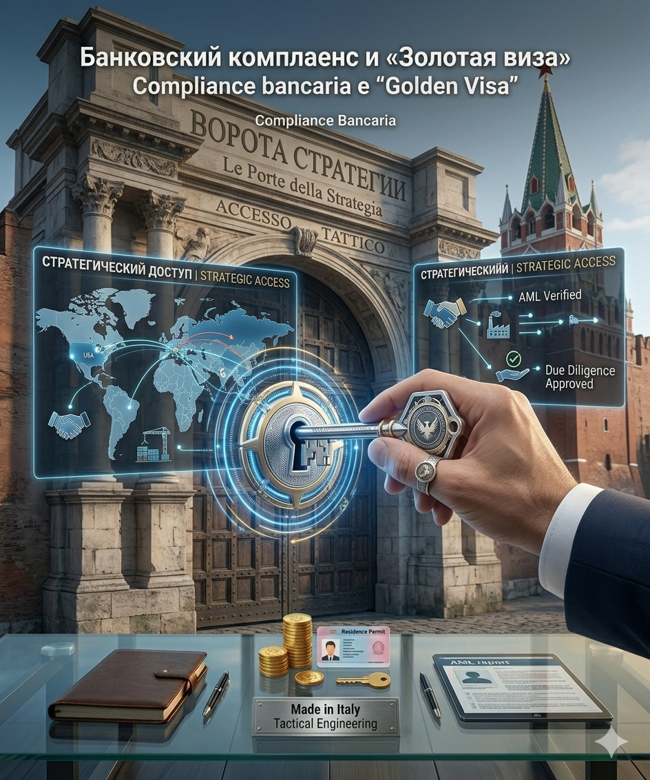 Rappresentanza Strategica