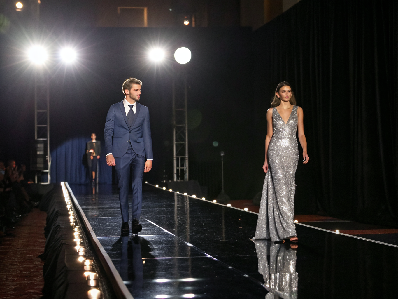 Thumbnail per Fashion & Retail