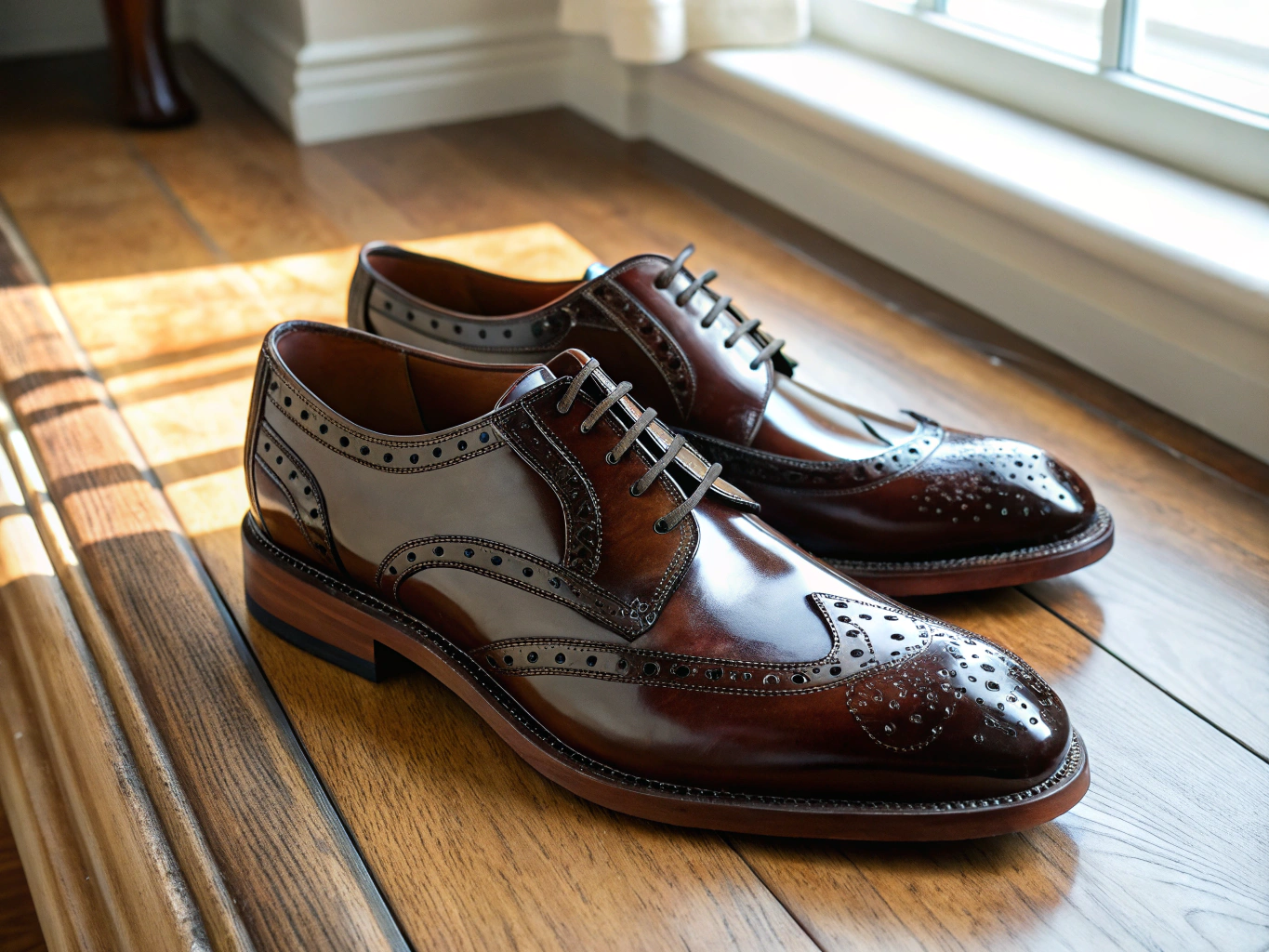 Thumbnail per Calzature Premium