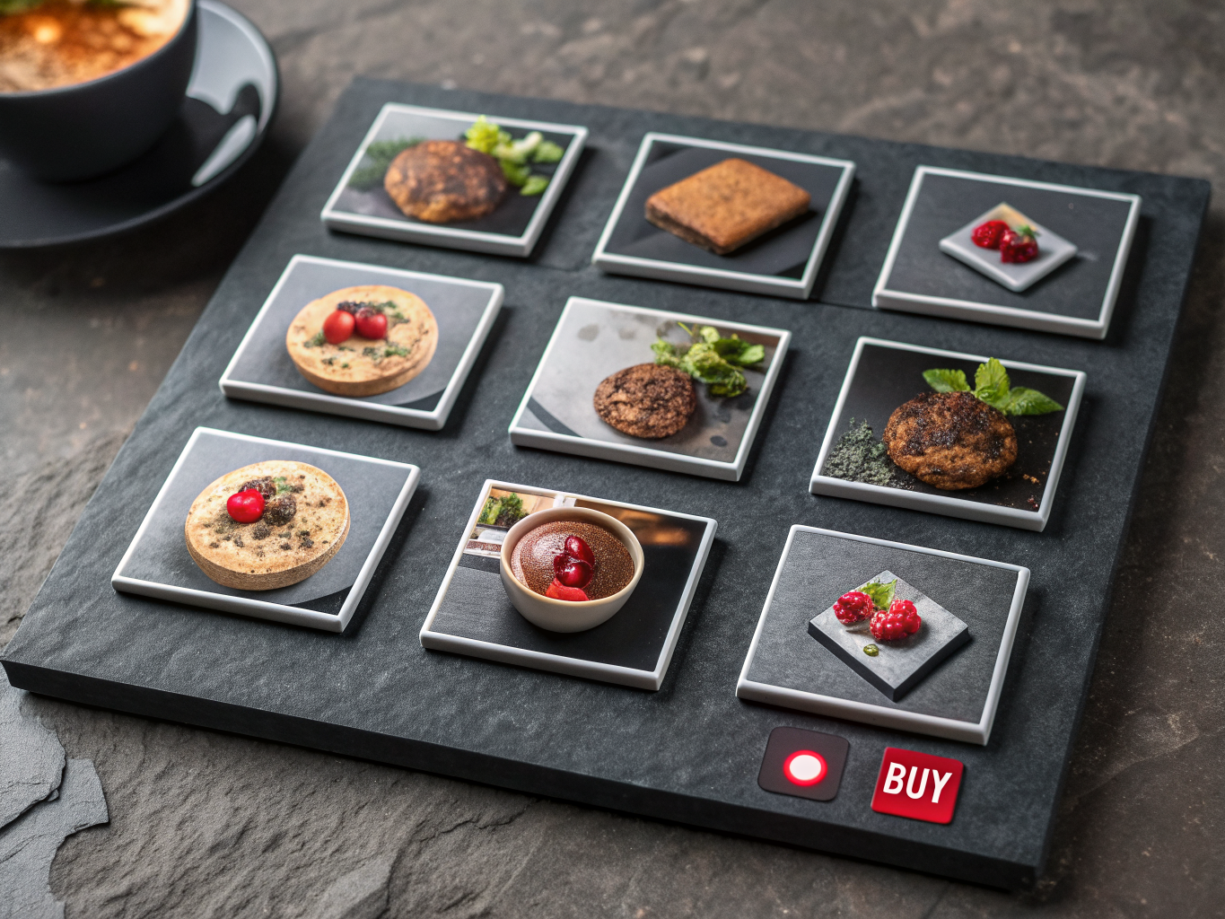 Thumbnail per Food & Beverage